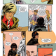 Illustration for article titled Enter a World of Psychic Teens and Cold War Con Artists In The Skeptics